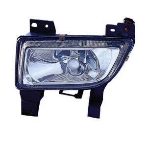 Afbeelding van Van Wezel Mistlamp 5307996