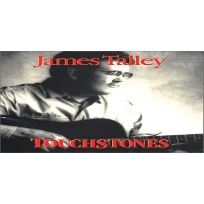 Afbeelding van James Talley Touchstones (2 CD)
