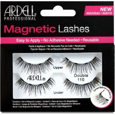 Afbeelding van Ardell Magnetic Double 110