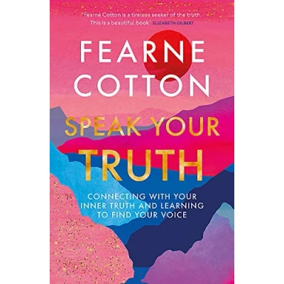 Afbeelding van Speak Your Truth