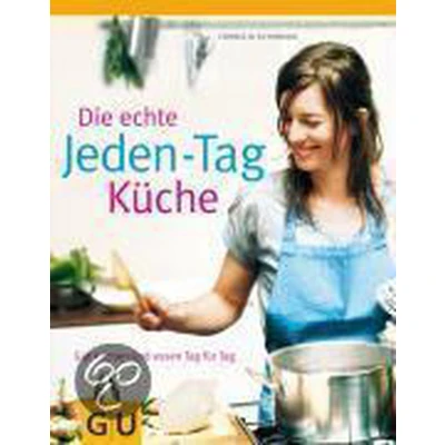 Afbeelding van Die echte Jeden Tag Küche