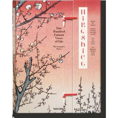 Image de Hiroshige. One Hundred Famous Views of Edo