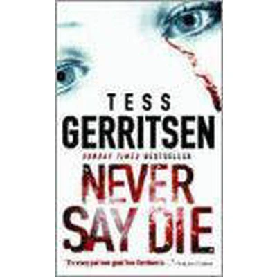 Afbeelding van Never Say Die