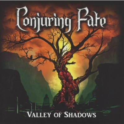 Afbeelding van Valley Of Shadows