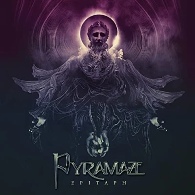 Afbeelding van Pyramaze Epitaph (CD)