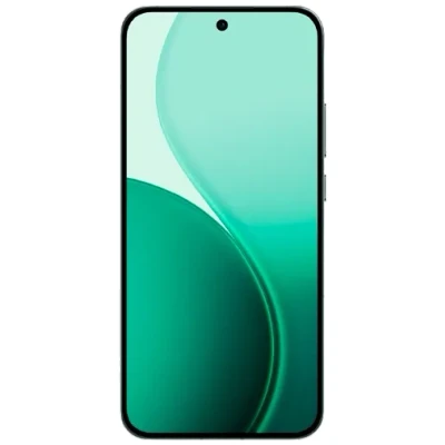 Afbeelding van OPPO Reno14 5G 12GB/512GB Groen