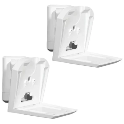 Image de Sanus Support Mural pour Sonos Era 300 Duo Blanc