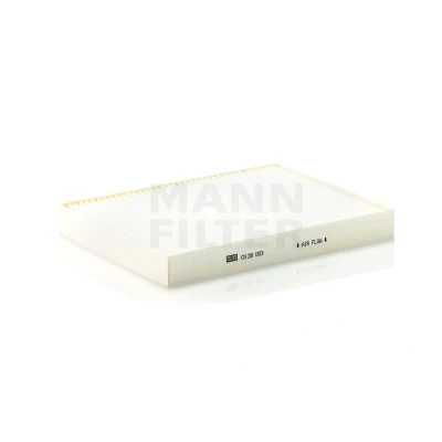 Afbeelding van Mann filter Interieurfilter CU 28 003