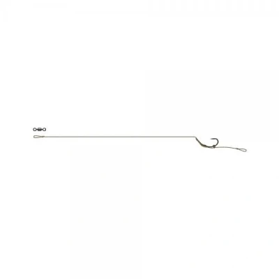 Image de Pole Position Blow Back Rig 19cm (2pcs) Maat : Haak 6 25lb