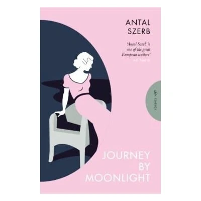 Image de Pushkin Press Classics: Journey by Moonlight