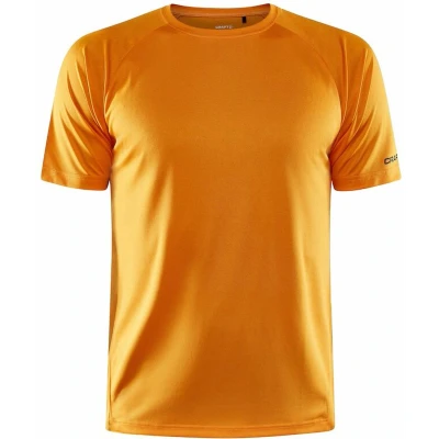 Afbeelding van Craft CORE Unify Training Tee M 1909878 Tiger L