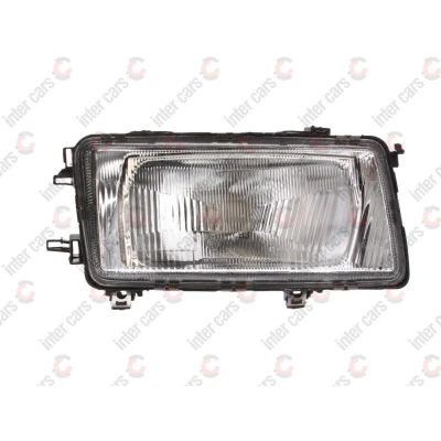 Afbeelding van ALKAR 2702484 Koplampen rechts W5W, H4 AUDI: 80 B3