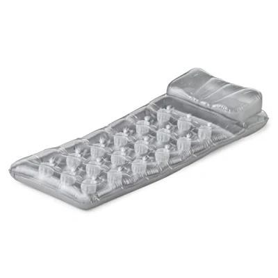 Afbeelding van Materiaal srebrny 188 cm