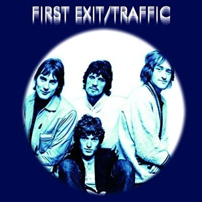 Afbeelding van Traffic First Exit