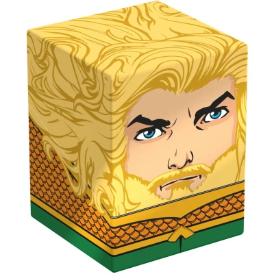 Afbeelding van Squaroes Squaroe DC Justice League™ JL007 Aquaman™