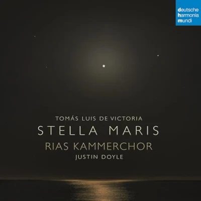 Afbeelding van Rias Kammerchor &amp; Justin Doyle Stella Maris (CD)