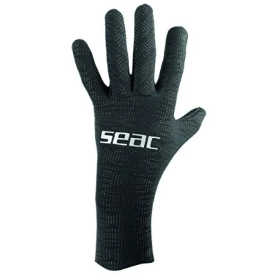 Afbeelding van Seacsub Ultraflex 3.5 Mm Handschoenen Zwart S