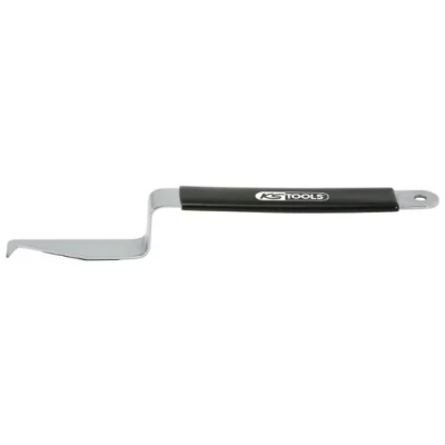 Afbeelding van KS Tools, Voertuig gereedschap, Trim en vent verwijderaar, rechts