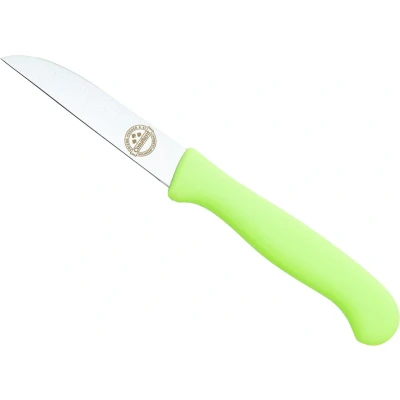 Afbeelding van Friederich Herder Schilmes Kunststof Neon Groen