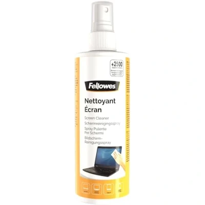 Afbeelding van Reiniger Fellowes beeldscherm spray 250ml