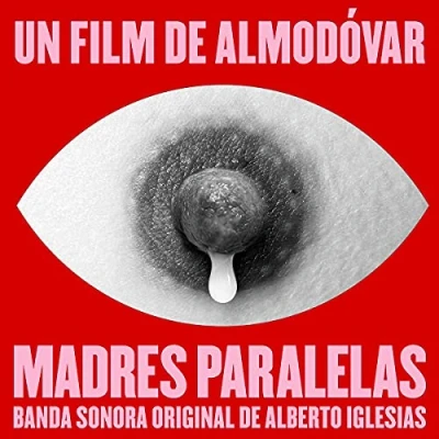 Afbeelding van Alberto Iglesias Madres Paralelas (CD) (Original Soundtrack)