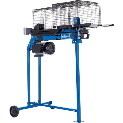 Afbeelding van Scheppach Houtklover HL760LS 230V 7 ton