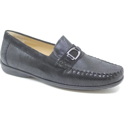 Afbeelding van Sioux Cortizia 723 H Slipper Dames