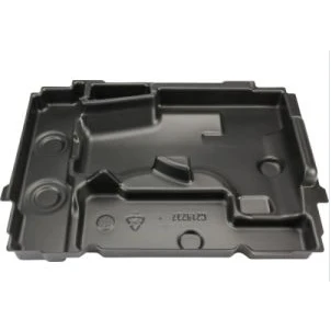 Afbeelding van HiKOKI Plastic inleg decoupeerzaag (hsc ) 337740
