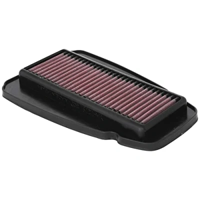 Afbeelding van K&amp;N Vervangingsluchtfilter compatibel met Yamaha YZF R125 / MT 125 XSR125 2019 (YA 1219)