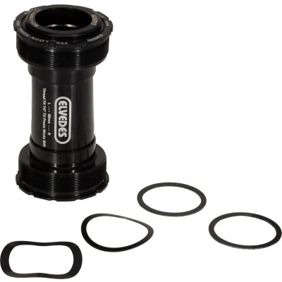 Afbeelding van Elvedes Adapter Bottom Bracket T47 86 Mm Praxis