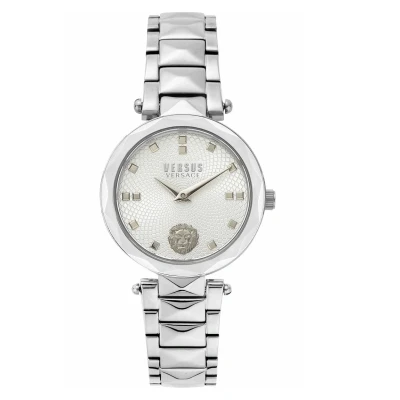 Afbeelding van Versus Versace Covent Garden VSPHK0620 horloge Vrouwen