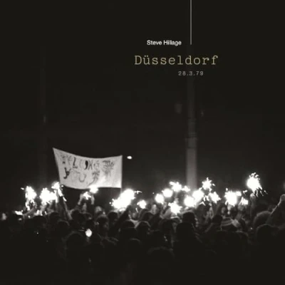 Afbeelding van Düsseldorf 28.3.79