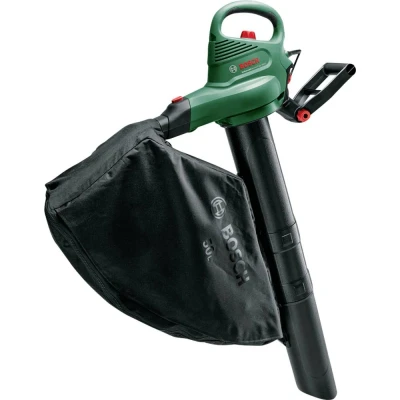 Afbeelding van Bosch Home and Garden Universal GardenTidy 2300 Bladblazer, Bladzuiger Elektrisch 230 V
