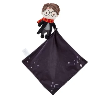 Afbeelding van Harry Potter knuffeldoekje 25/36 cm