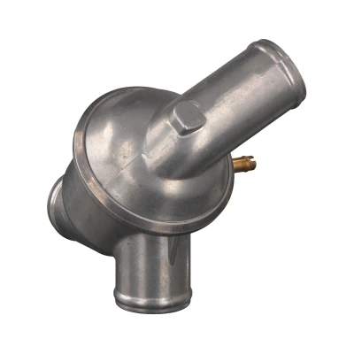 Afbeelding van FEBI BILSTEIN 176997 Thermostaat, koelvloeistof 87 Met behuizing
