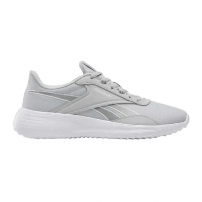 Afbeelding van Reebok LITE 4 Sportieve wandelschoenen, Dames, Maat: 37, grey Textiel/ synthetisch