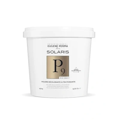 Afbeelding van Eugene Perma Solaris Poeder 9 Ultra Krachtig 450 g