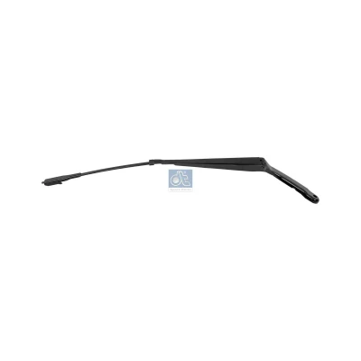 Afbeelding van Ruitenwisserarm, ruitenreiniging Dt Spare Parts 4.67232 Links AUDI: Q7, MERCEDES BENZ: Sprinter 5 T Platform/Chassis, 3.5 Van