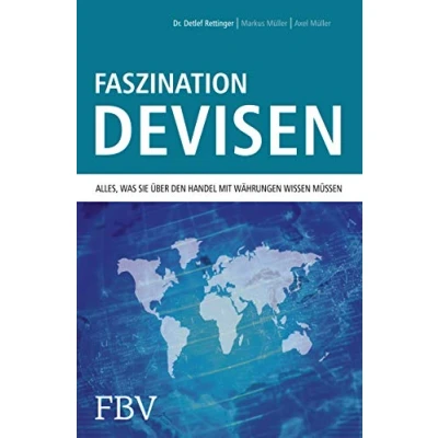 Afbeelding van Faszination Devisen