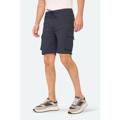 Afbeelding van Cargo Short Goya Navy L