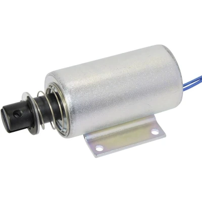 Afbeelding van Intertec ITS LZ 3263 Z 12VDC Hefmagneet Trekkend 30 N 59 12 V/DC 12.96 W