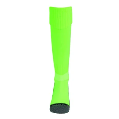 Afbeelding van Uhlsport Team Pro Voetbalkousen Fluo Groen Maat: 28 32