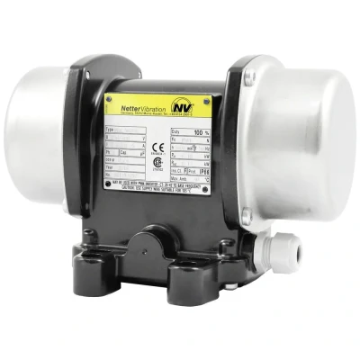 Afbeelding van Netter Vibration NEG 50200 Elektrovibrator 230 V/400 V 3000 omw/min 1974 N 0.18 kW