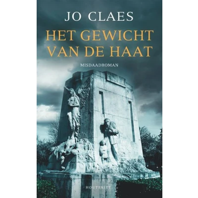 Image de Het gewicht van de haat
