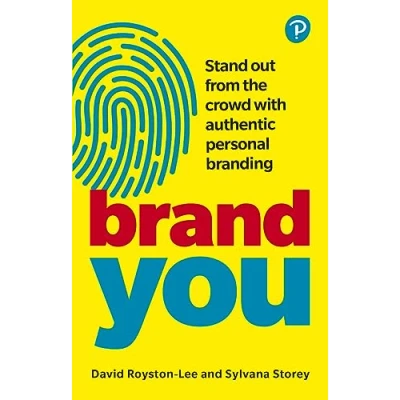 Afbeelding van Brand You