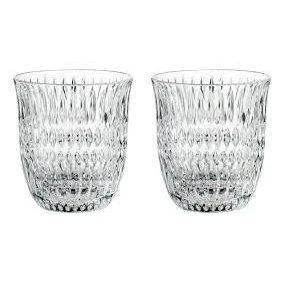 Afbeelding van Nachtmann Ethno Cappuccino / Flat Whiteglas 234 Ml 2 St.