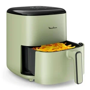 Image de Moulinex Easy Fry Max Ecodesign Airfryer