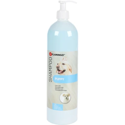 Afbeelding van Puppy Shampoo 1 ltr
