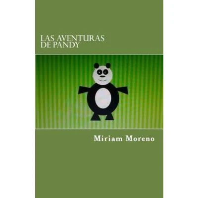 Afbeelding van Las Aventuras de Pandy