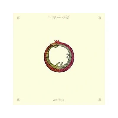 Afbeelding van John Zorn